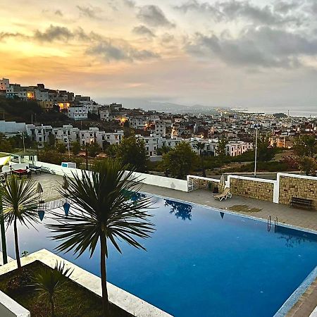 Appartement Lilia, Mdiq - Tout Confort M'dik Zewnętrze zdjęcie