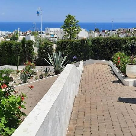 Appartement Lilia, Mdiq - Tout Confort M'dik Zewnętrze zdjęcie