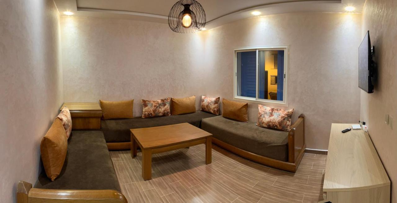 Appartement Lilia, Mdiq - Tout Confort M'dik Zewnętrze zdjęcie