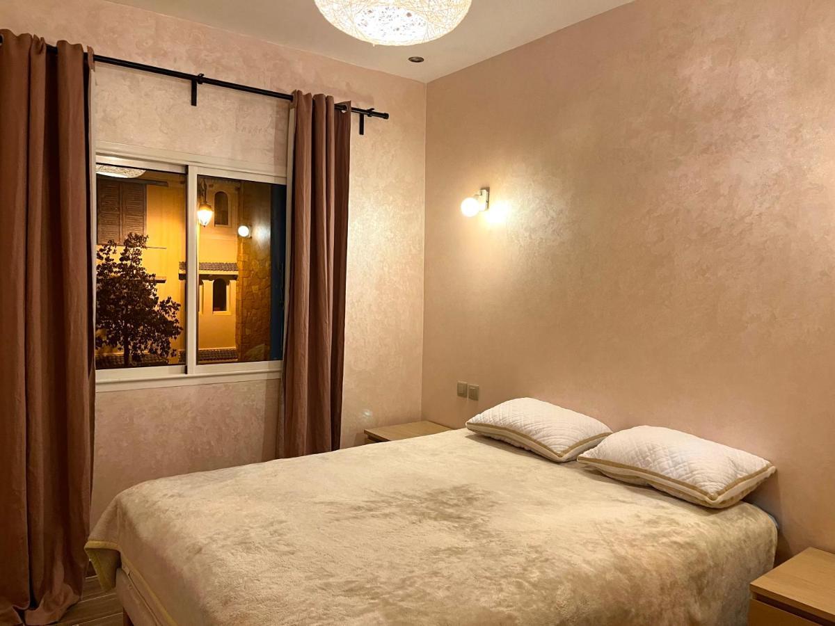 Appartement Lilia, Mdiq - Tout Confort M'dik Zewnętrze zdjęcie