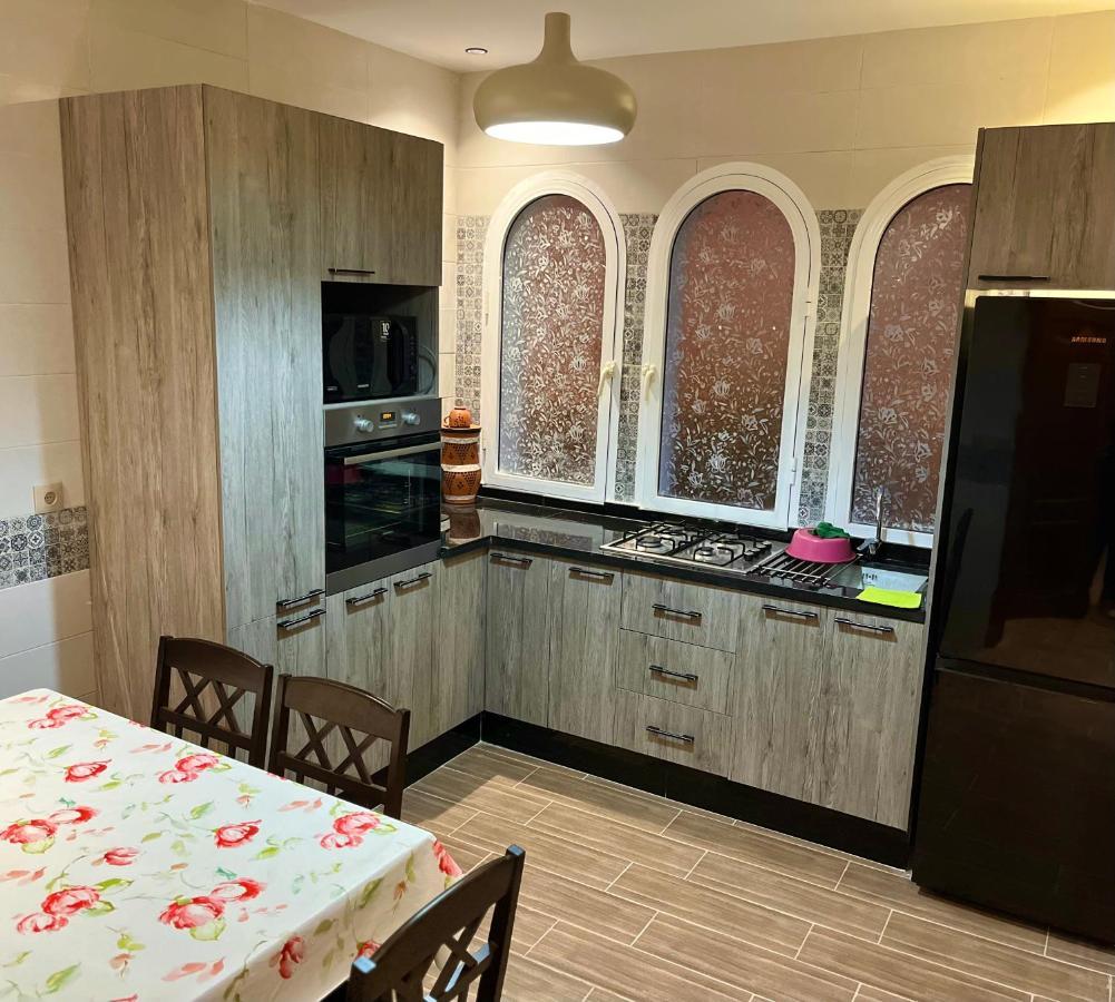 Appartement Lilia, Mdiq - Tout Confort M'dik Zewnętrze zdjęcie